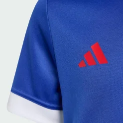 adidas · Frankreich Rugby Home Replica