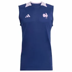 adidas · Frankreich Singlet