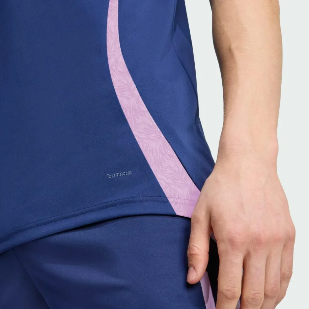 adidas · Frankreich Singlet