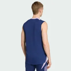 adidas · Frankreich Singlet