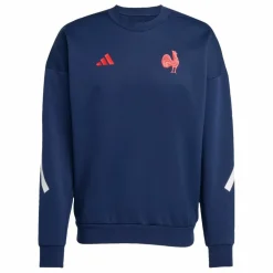 adidas · Frankreich Travel Sweatshirt