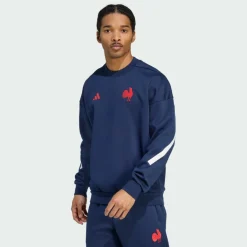 adidas · Frankreich Travel Sweatshirt