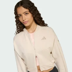 adidas · FUTURE ICONS 3-STREIFEN TRAININGSJACKE,