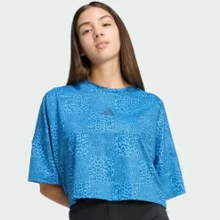 adidas · Future Icons All Over T-Shirt