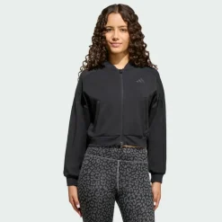 adidas · FUTURE ICONS 3-STREIFEN TRAININGSJACKE,