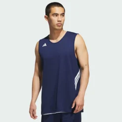 adidas · 3G Speed Basketball AEROREADY