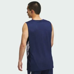 adidas · 3G Speed Basketball AEROREADY
