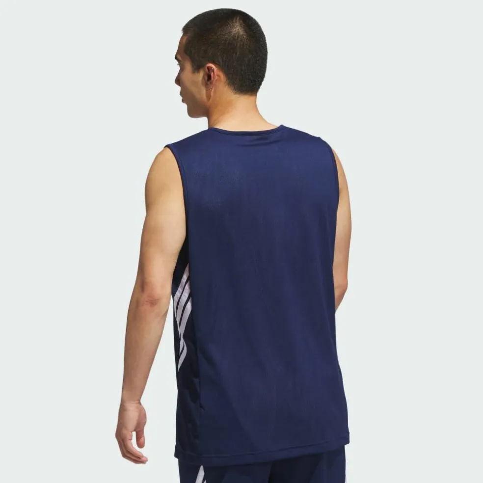 adidas · 3G Speed Basketball AEROREADY