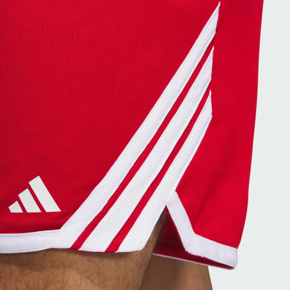 adidas · 3G Speed Basketball AEROREADY Shorts