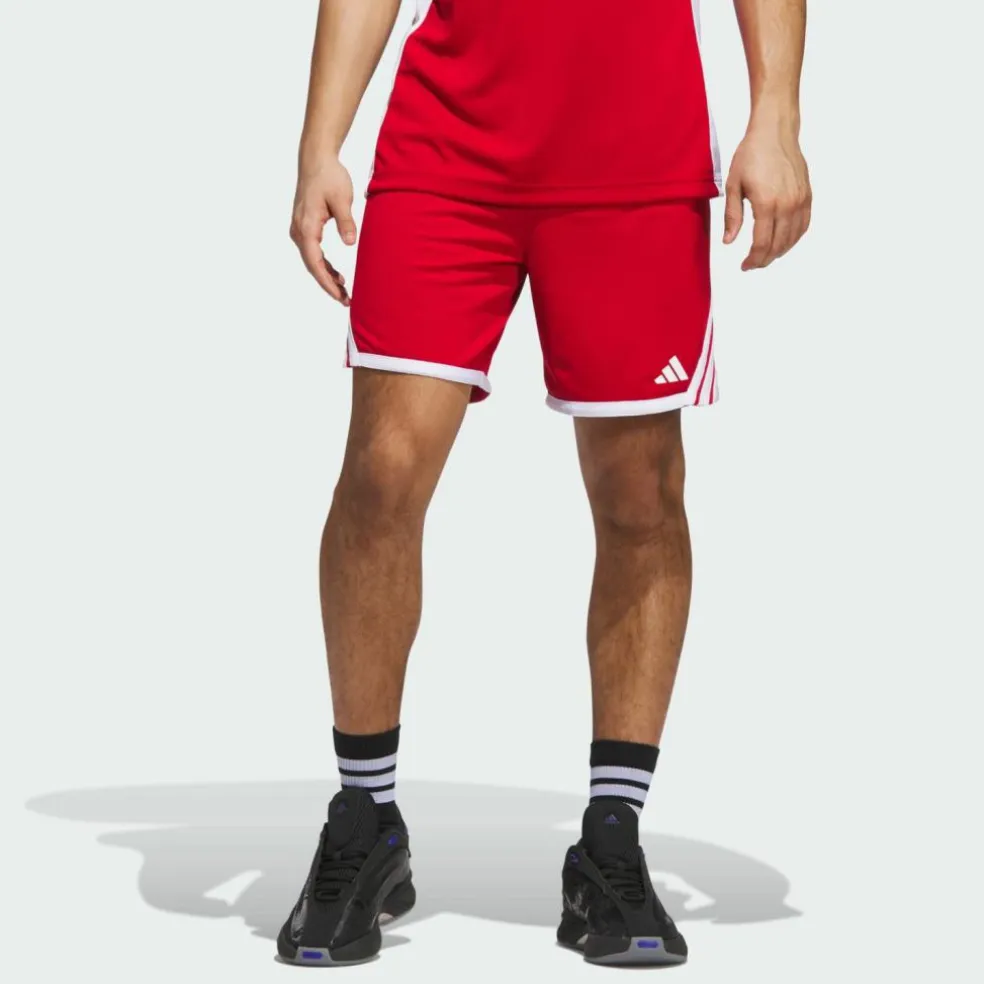 adidas · 3G Speed Basketball AEROREADY Shorts