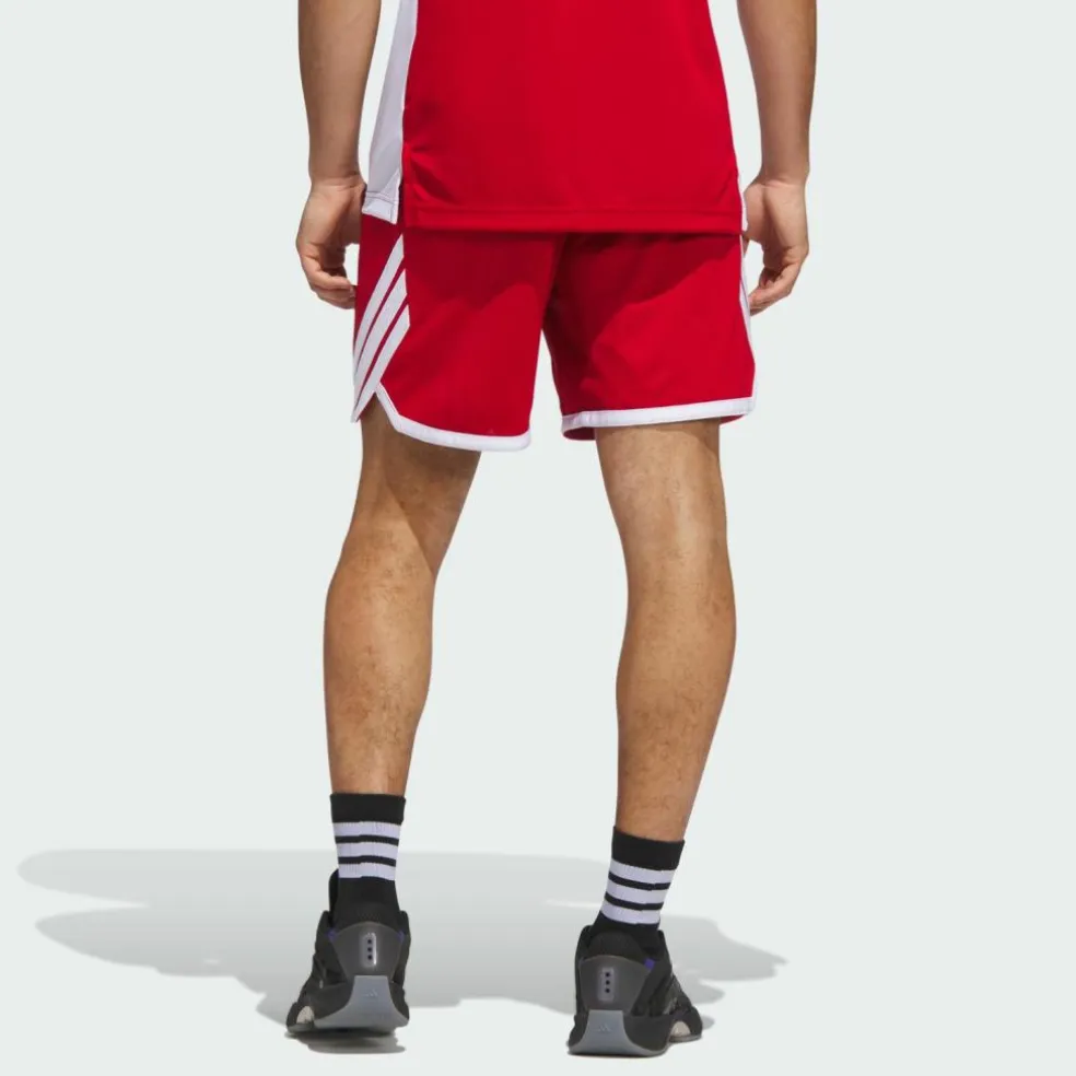 adidas · 3G Speed Basketball AEROREADY Shorts