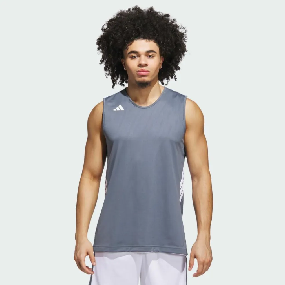 adidas · 3G Speed Basketball AEROREADY