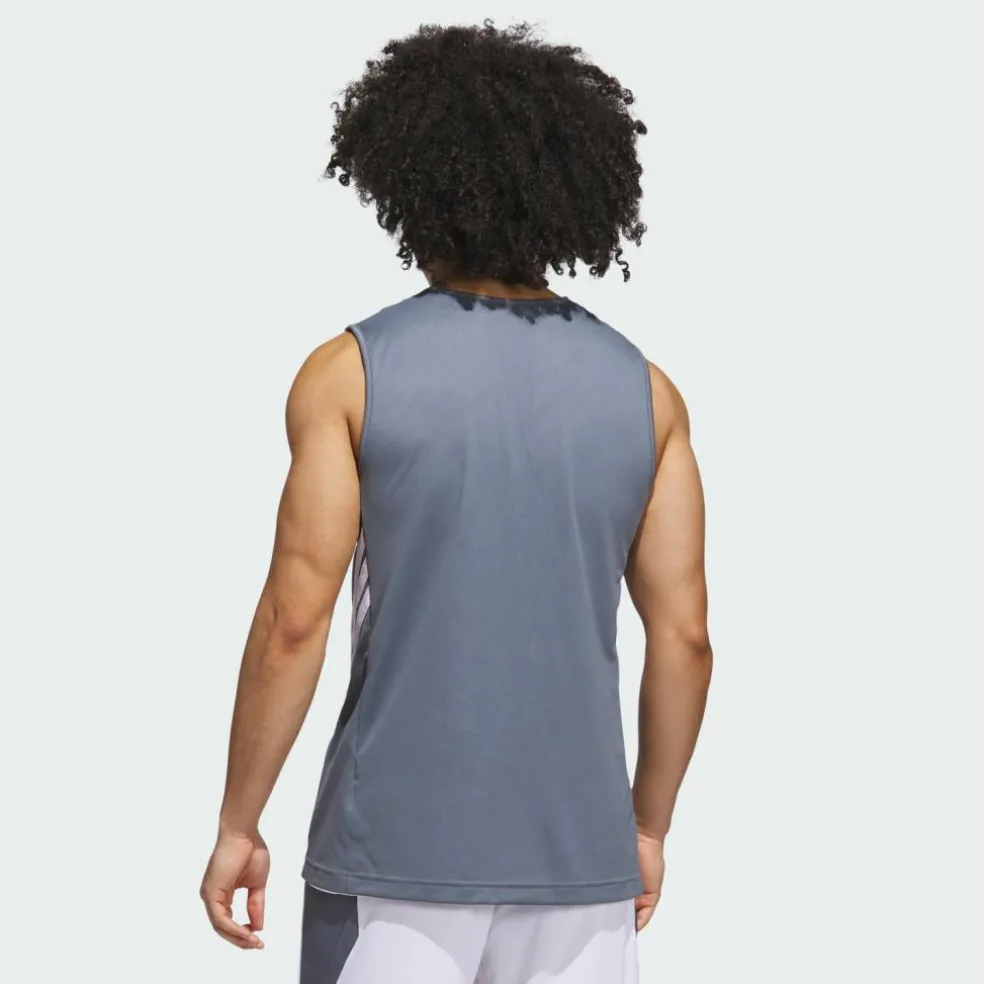 adidas · 3G Speed Basketball AEROREADY