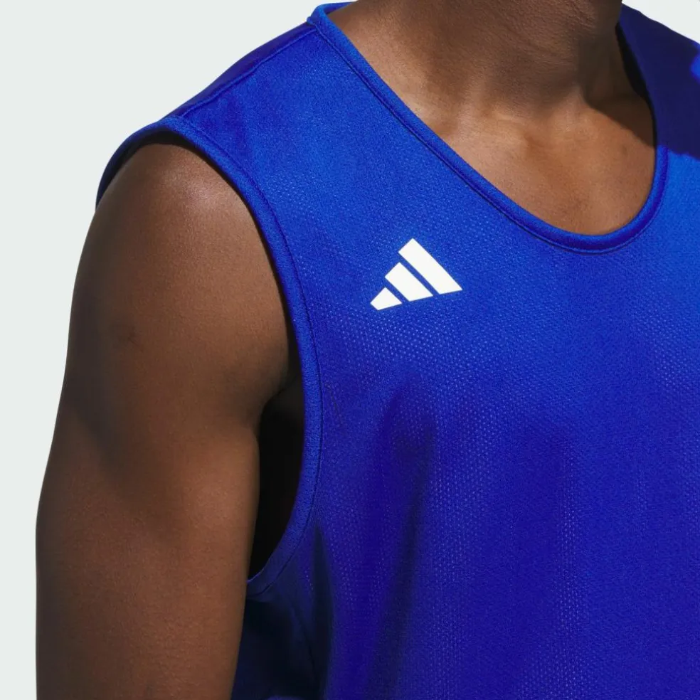 adidas · 3G Speed Basketball AEROREADY