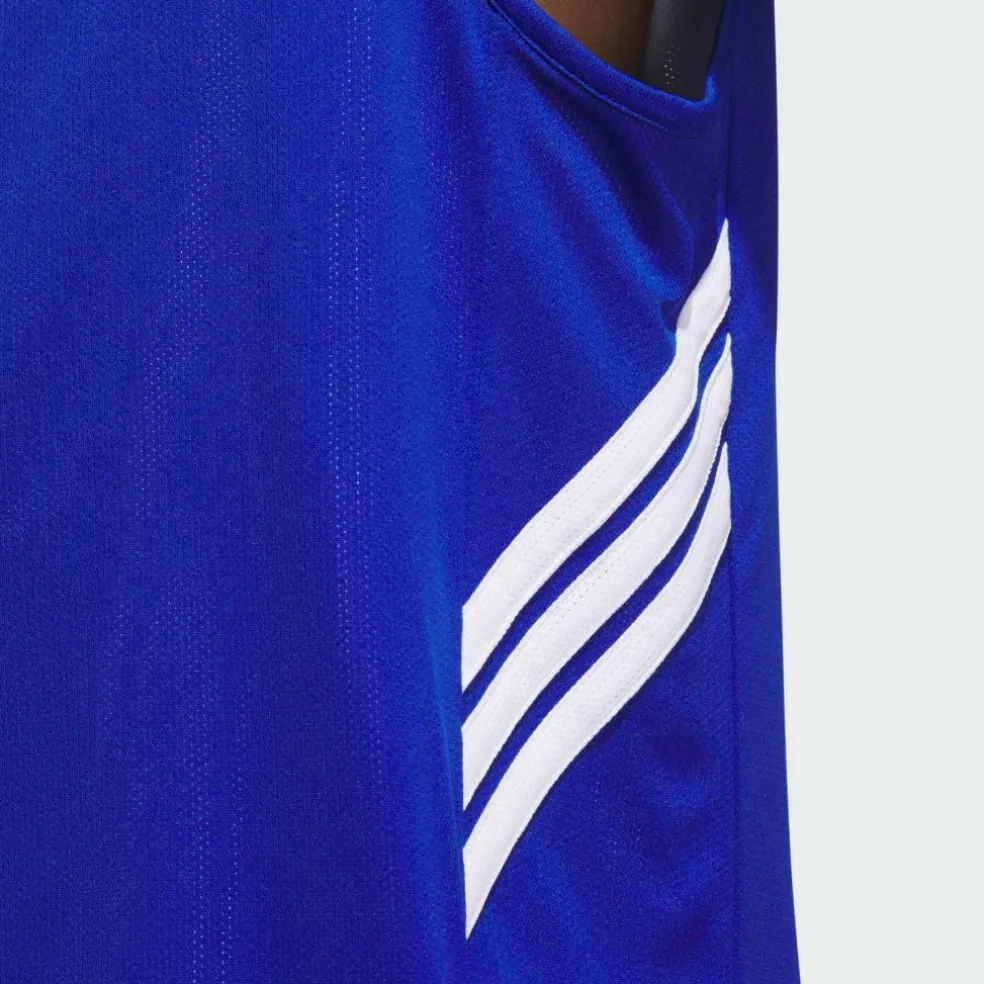 adidas · 3G Speed Basketball AEROREADY
