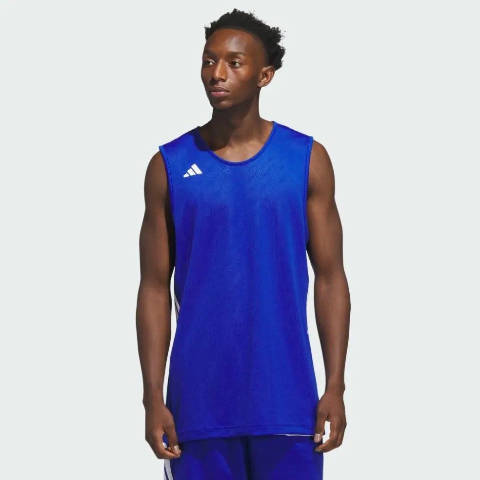 adidas · 3G Speed Basketball AEROREADY