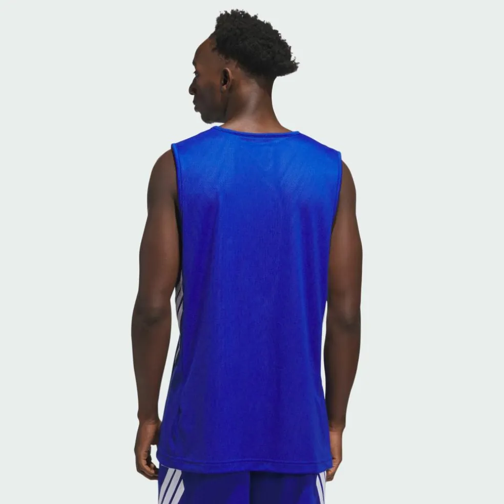 adidas · 3G Speed Basketball AEROREADY