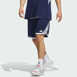 adidas · 3G Speed Basketball AEROREADY Shorts