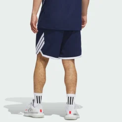 adidas · 3G Speed Basketball AEROREADY Shorts