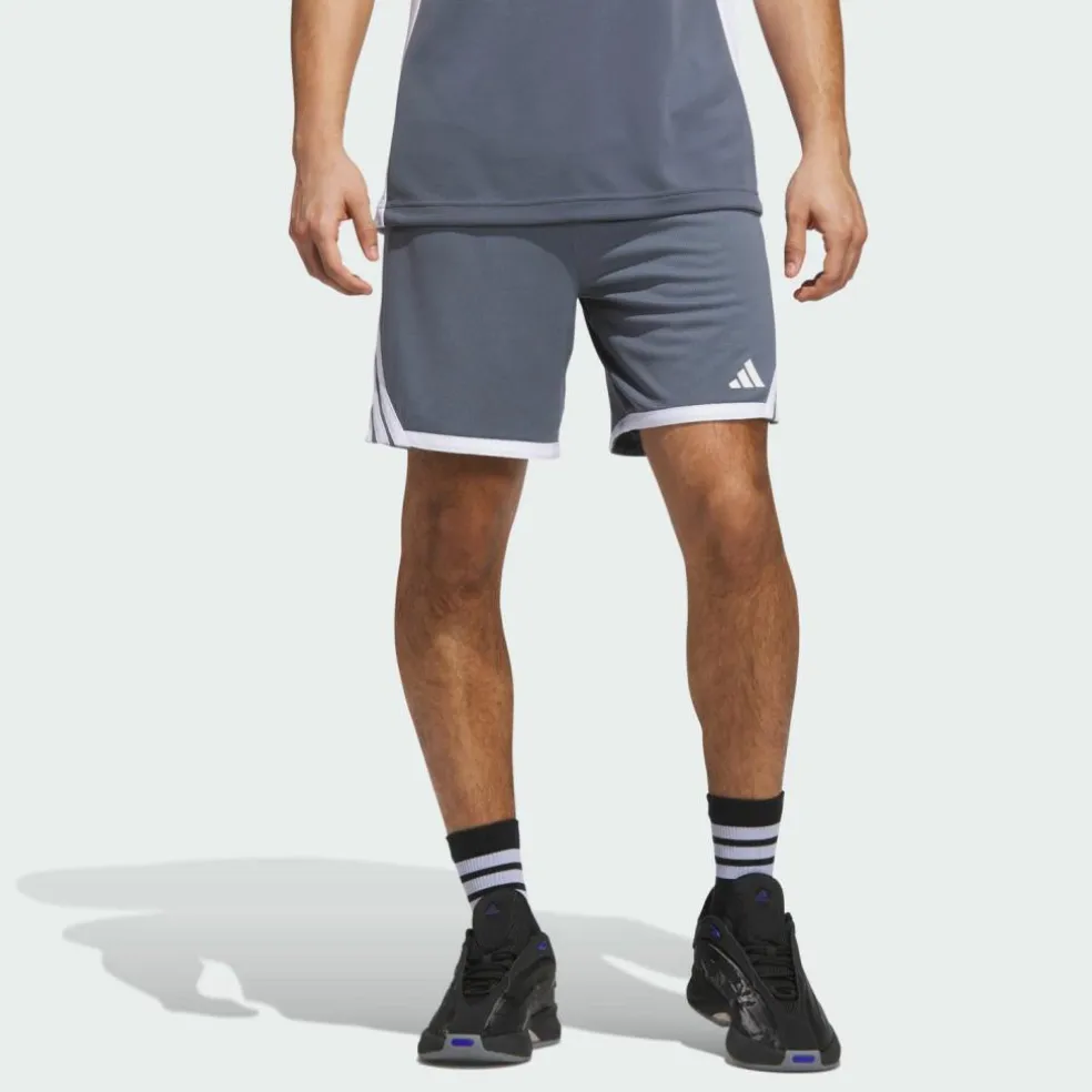 adidas · 3G Speed Basketball AEROREADY Shorts