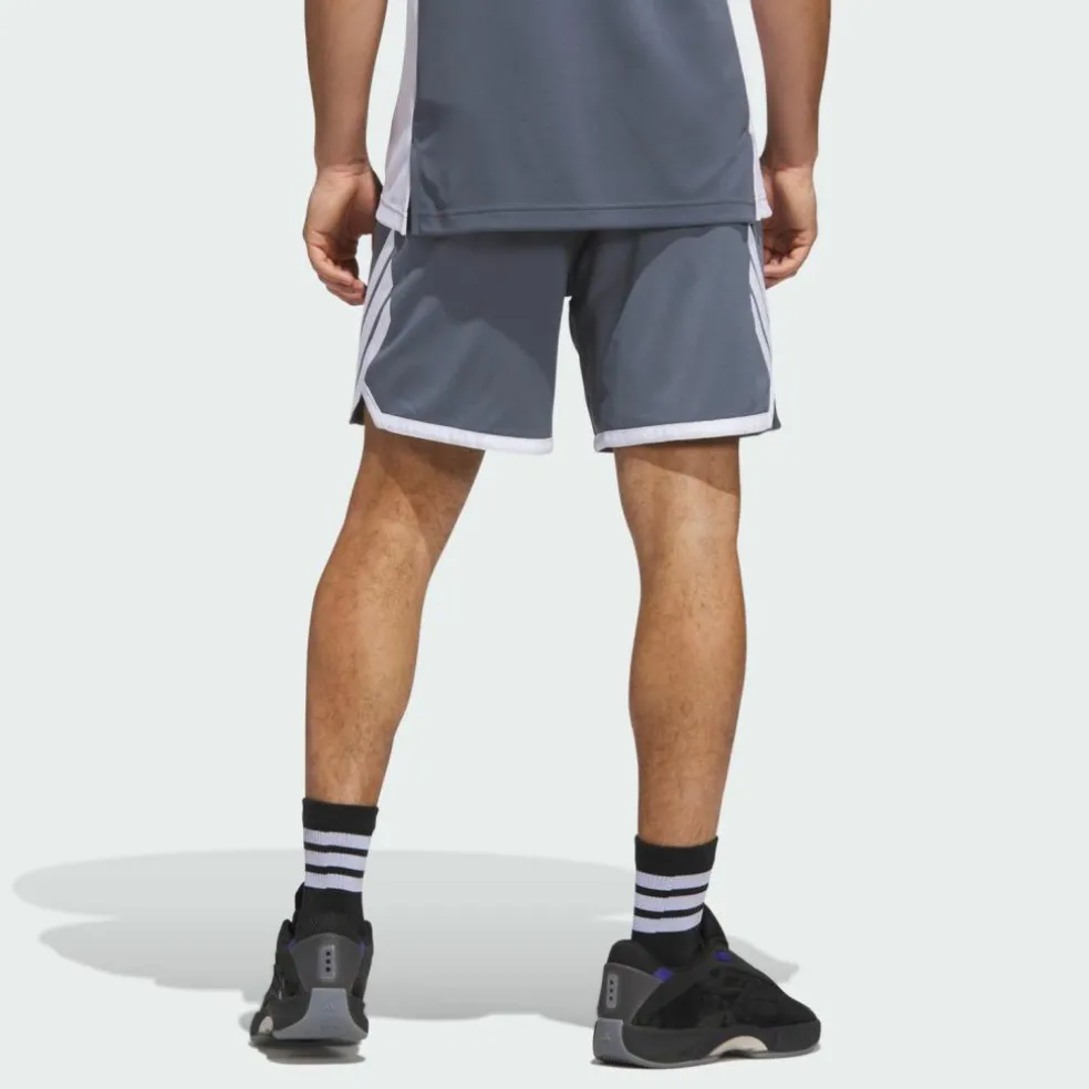 adidas · 3G Speed Basketball AEROREADY Shorts