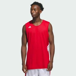 adidas · 3G Speed Basketball AEROREADY