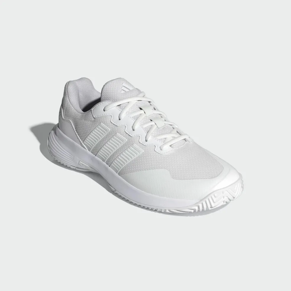 adidas · GAMECOURT 2 TENNISSCHUHE