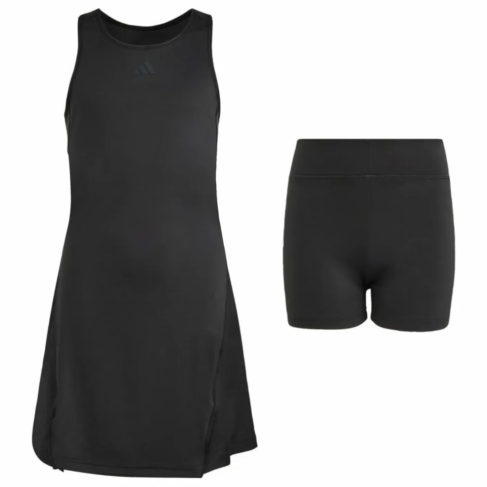 adidas · GIRLS CLUB TENNIS CLIMACOOL KLEID