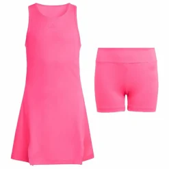 adidas · GIRLS CLUB TENNIS CLIMACOOL KLEID
