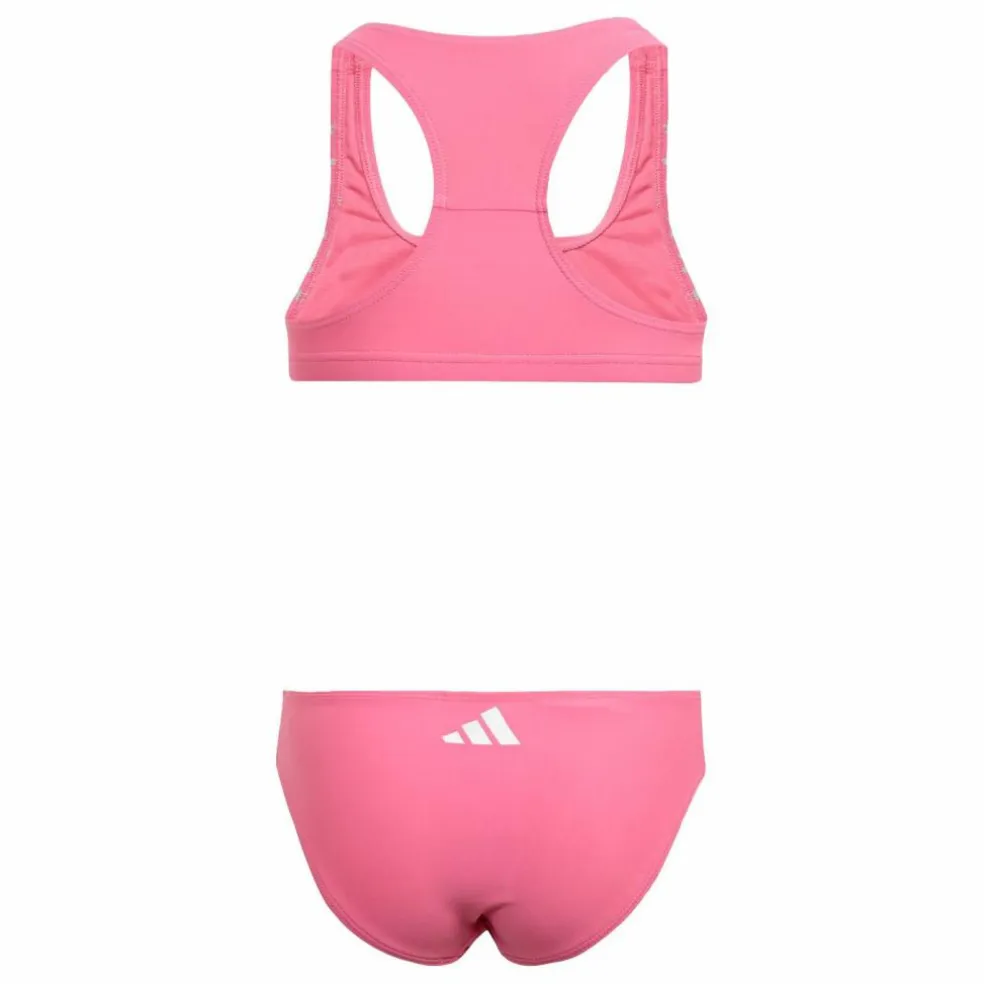adidas · Glitzer Bikini Set für Kinder