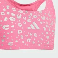 adidas · Glitzer Bikini Set für Kinder