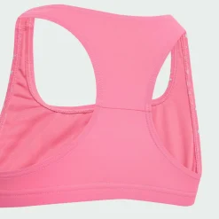 adidas · Glitzer Bikini Set für Kinder