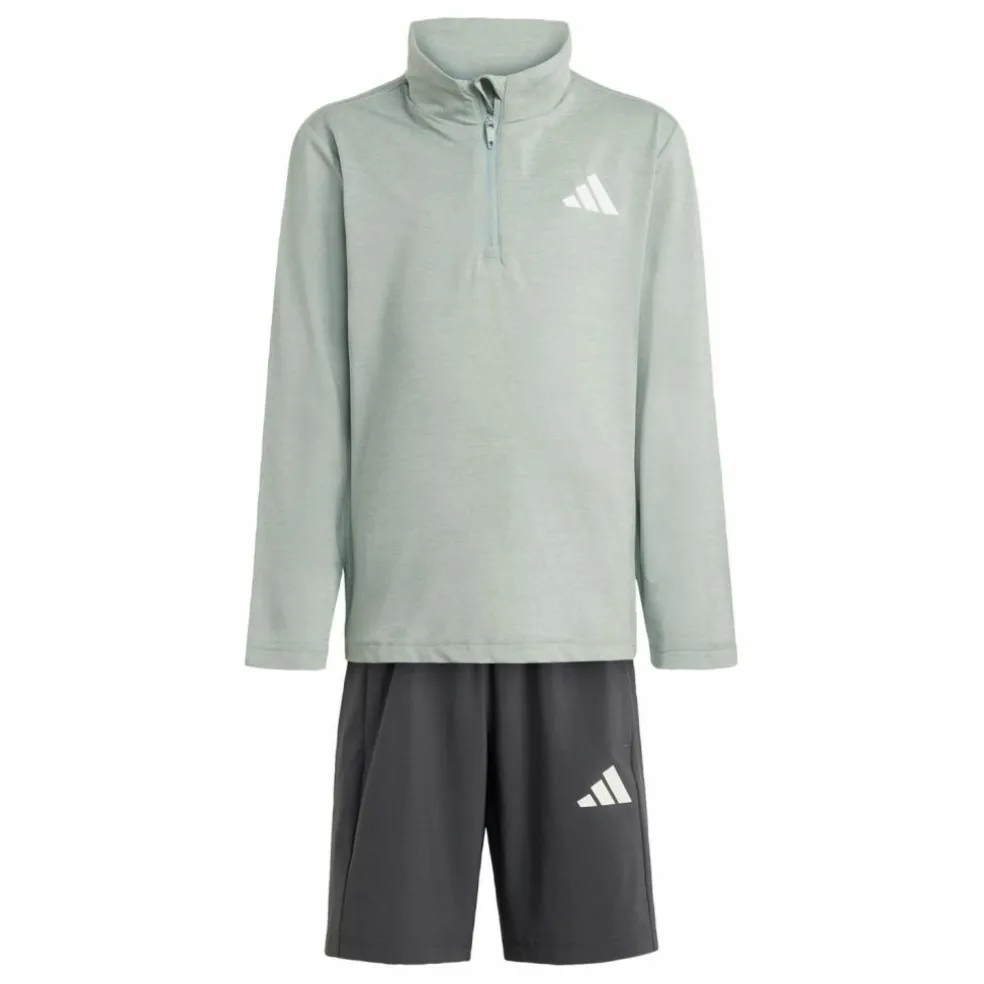 adidas · GOTO PZ KIDS SPORT-SET