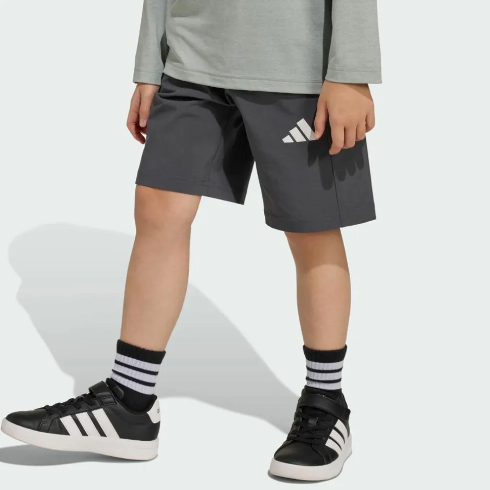 adidas · GOTO PZ KIDS SPORT-SET