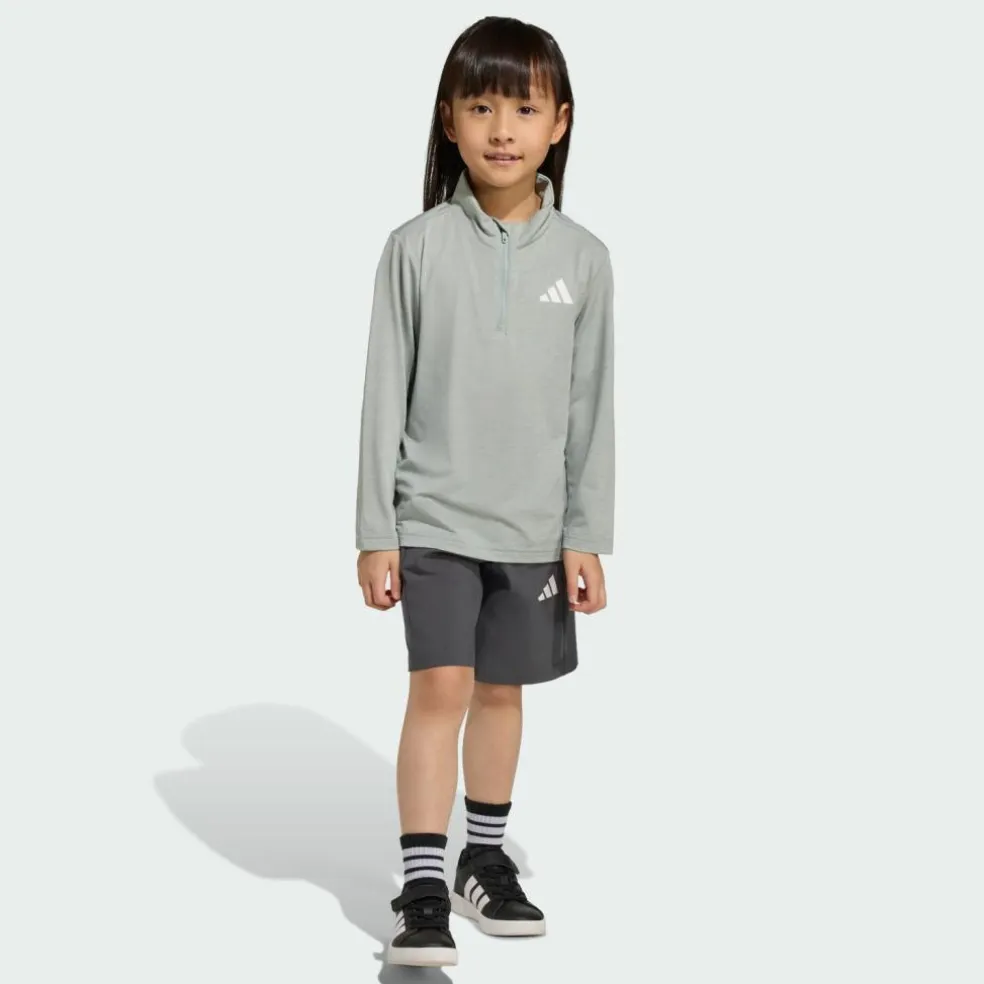 adidas · GOTO PZ KIDS SPORT-SET