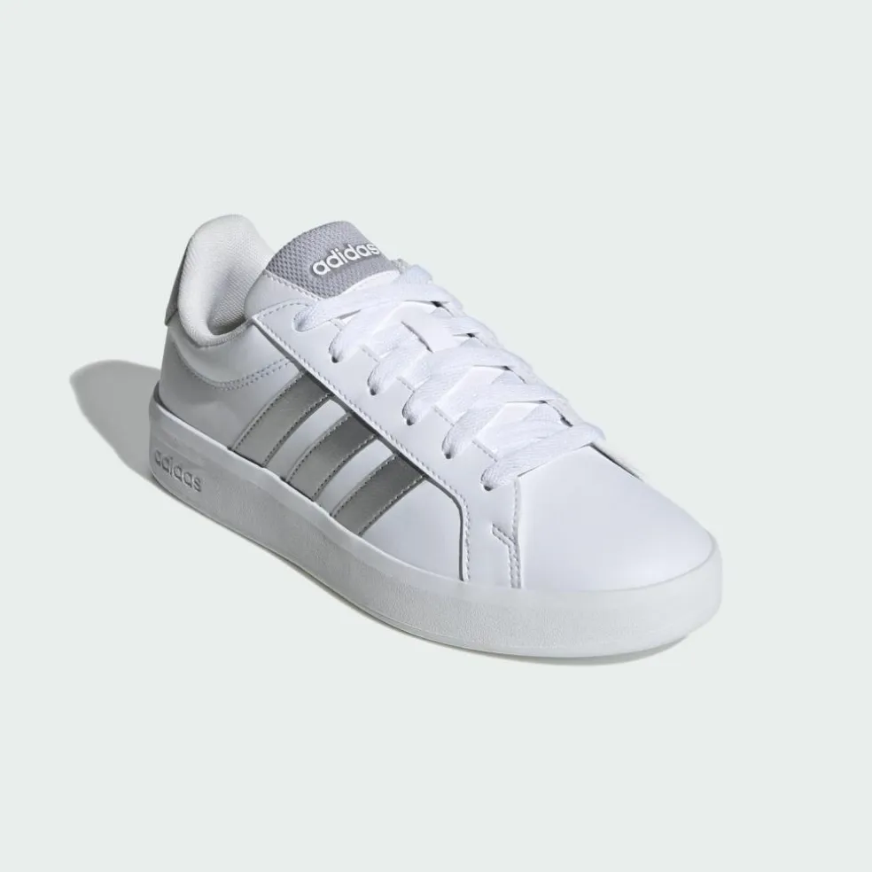 adidas · GRAND COURT 3.0 KINDER UND TEENS SCHUH
