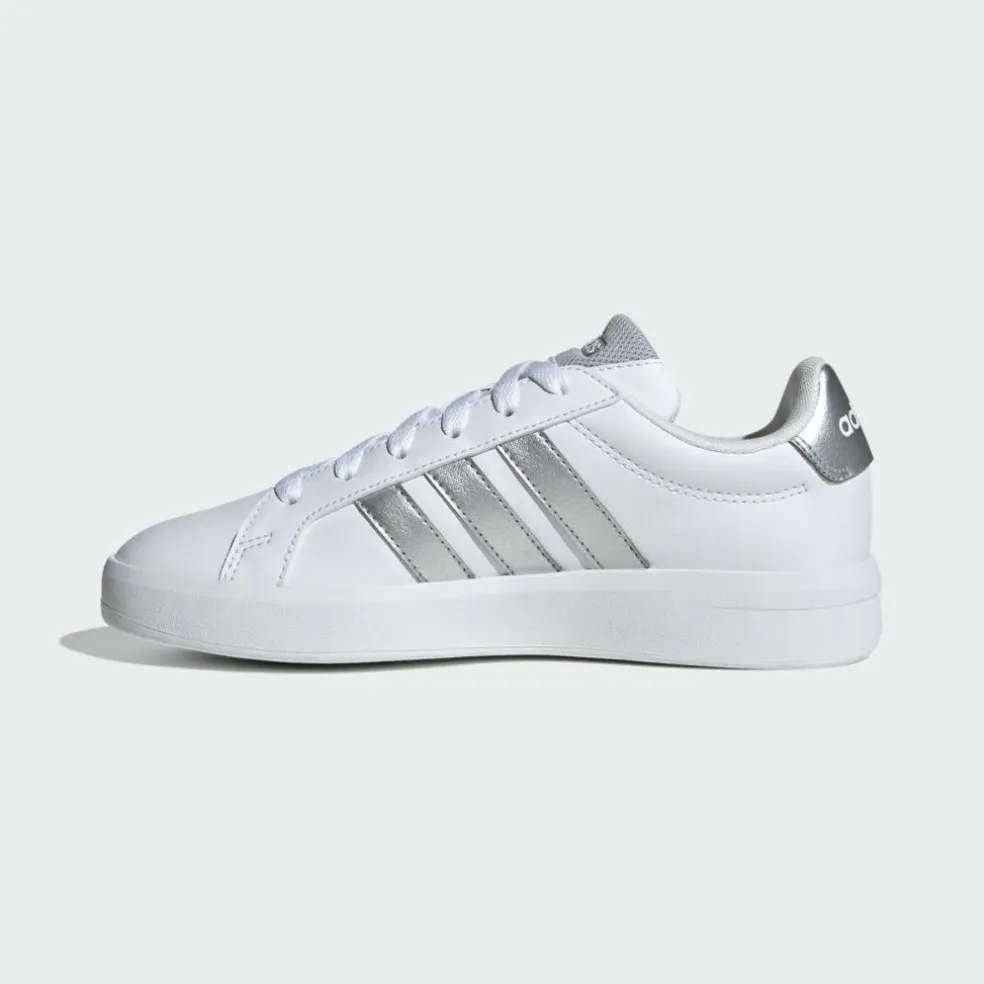 adidas · GRAND COURT 3.0 KINDER UND TEENS SCHUH