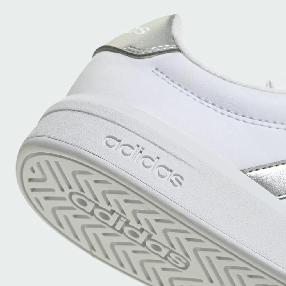 adidas · GRAND COURT 3.0 KINDER UND TEENS SCHUH