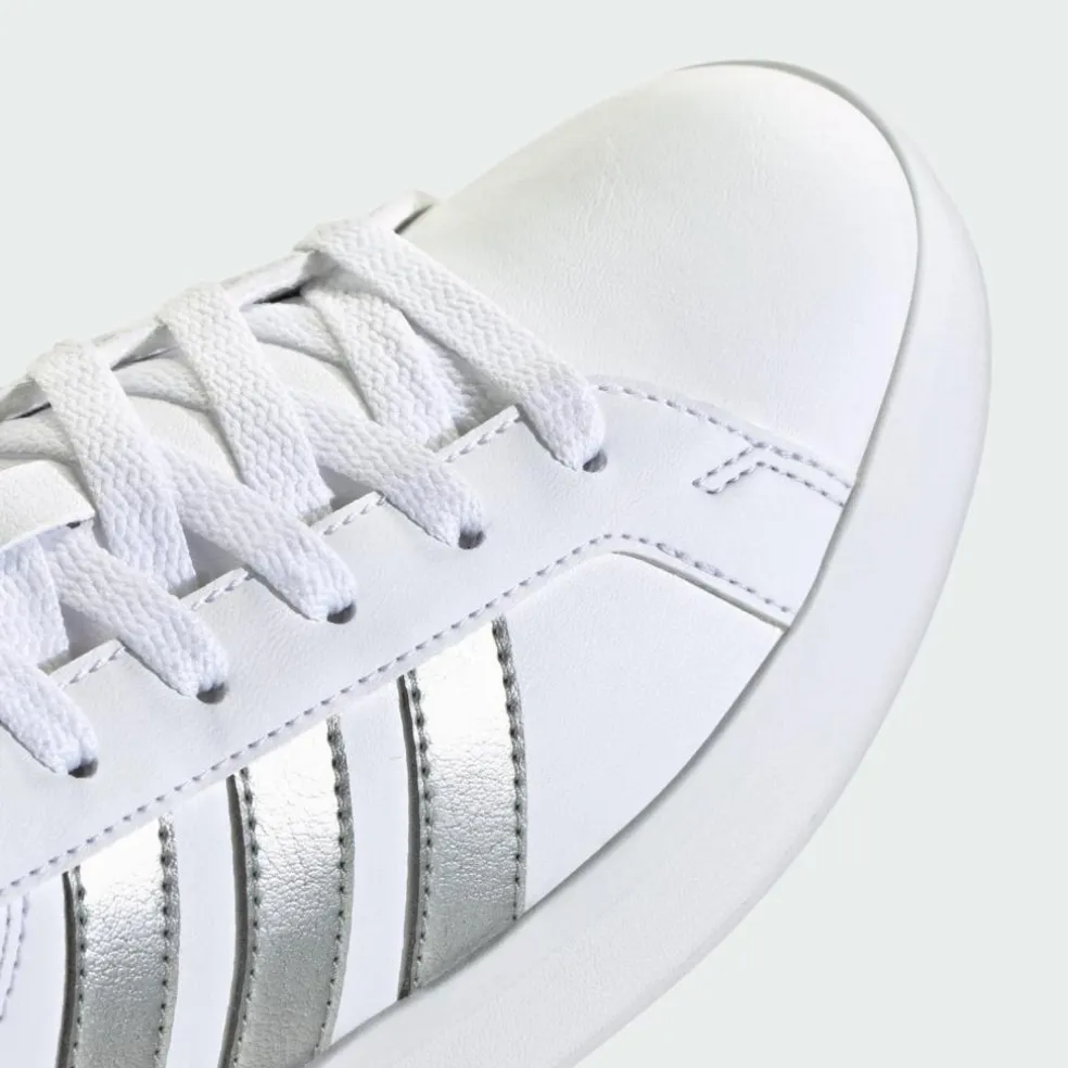 adidas · GRAND COURT 3.0 KINDER UND TEENS SCHUH