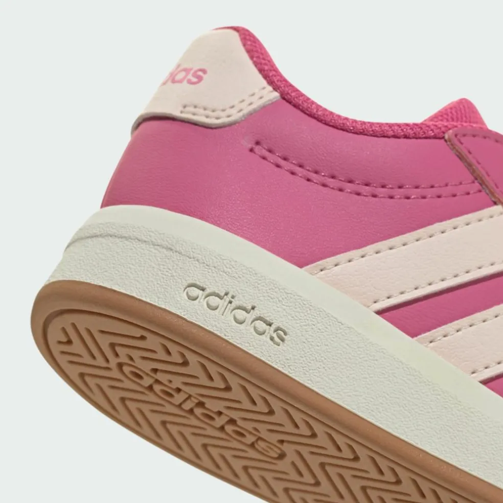 adidas · GRAND COURT 3.0 KIDS SCHUH