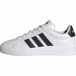 adidas · GRAND COURT 3.0 KINDER UND TEENS SCHUH
