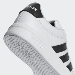 adidas · GRAND COURT 3.0 KINDER UND TEENS SCHUH