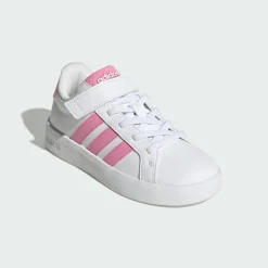 adidas · GRAND COURT 3.0 SCHUHE FÜR KINDER