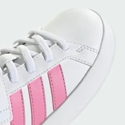 adidas · GRAND COURT 3.0 SCHUHE FÜR KINDER