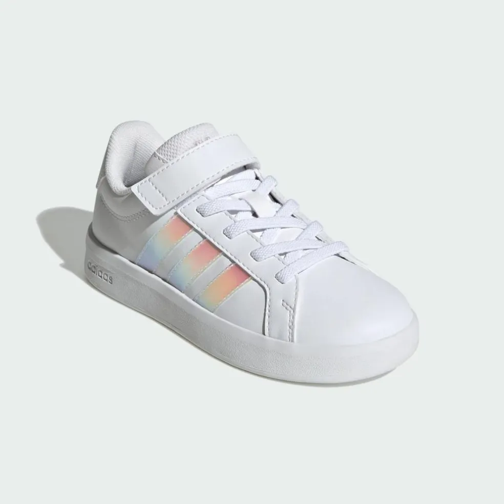 adidas · Grand Court 3.0 EL C Schuhe