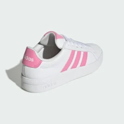 adidas · GRAND COURT 3.0 KINDER UND TEENS SCHUH