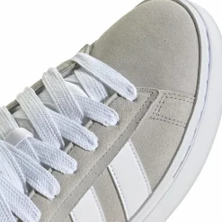 adidas · GRAND COURT ALPHA