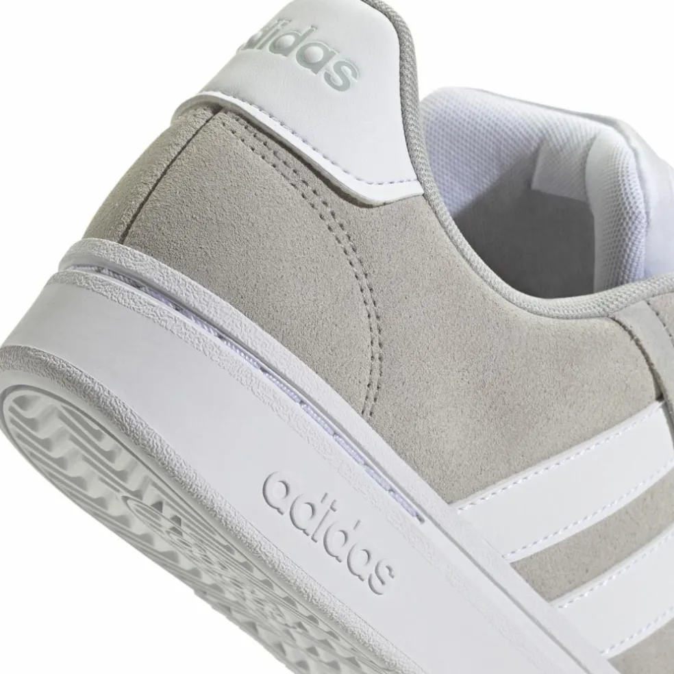 adidas · GRAND COURT ALPHA