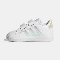 adidas · Grand Court Lifestyle Court Hook and