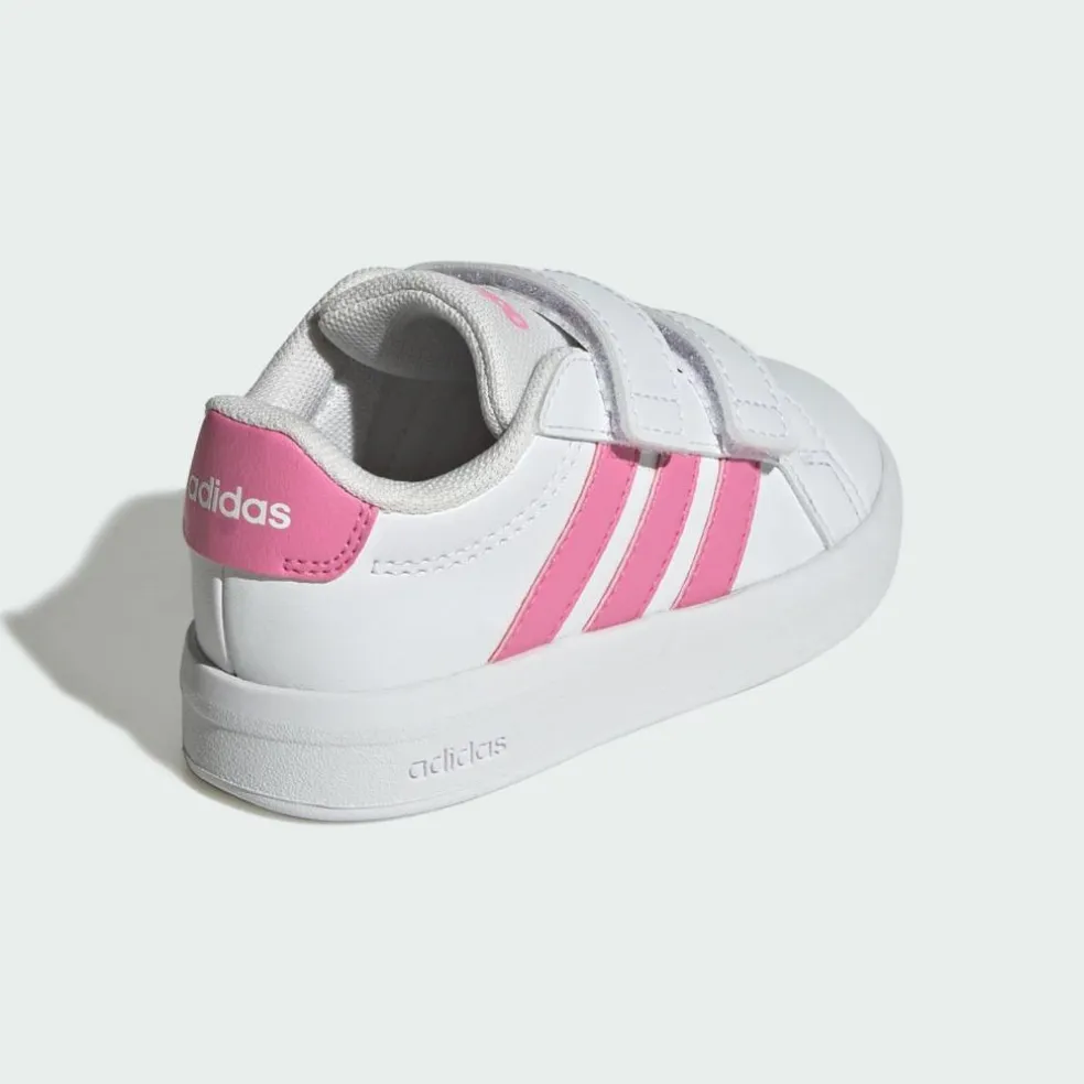 adidas · GRAND COURT 3.0 KIDS SCHUH